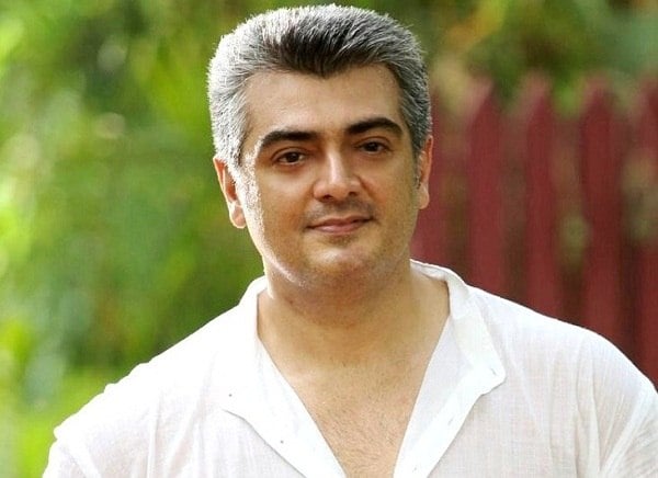 Ajith Kumar Height, Age, Wife, Family, Biography & More