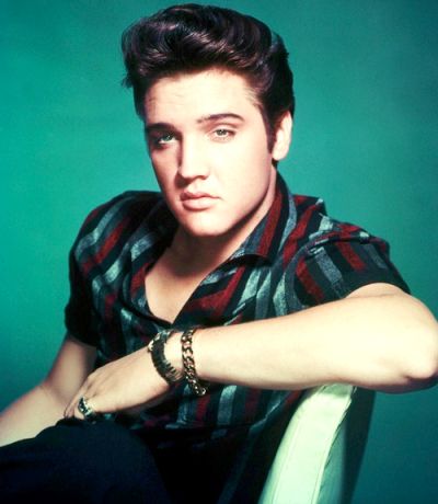 Elvis Presley Height, Weight, Wife, Age, Biography & More
