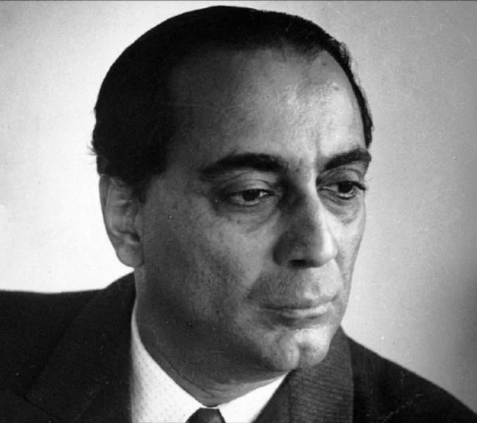 Homi J. Bhabha Age, Death, Wife, Family, Biography & More