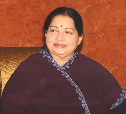 Jayalalithaa Age, Biography, Family, Facts, Death Cause & More