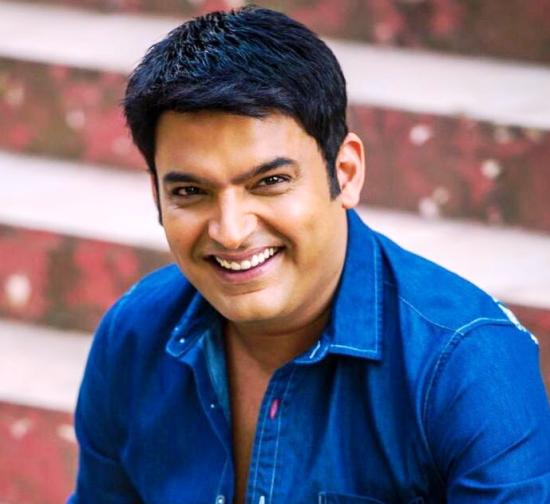 Kapil Sharma Height, Age, Girlfriend, Wife, Children, Family, Biography & More