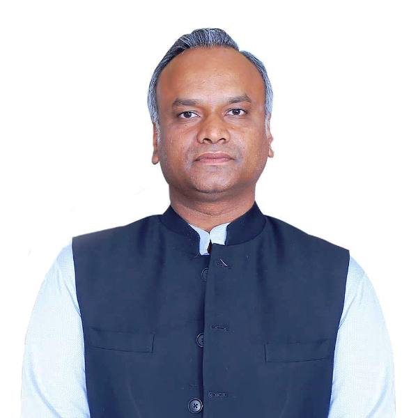 Priyank Kharge Age, Caste, Wife, Family, Biography & More