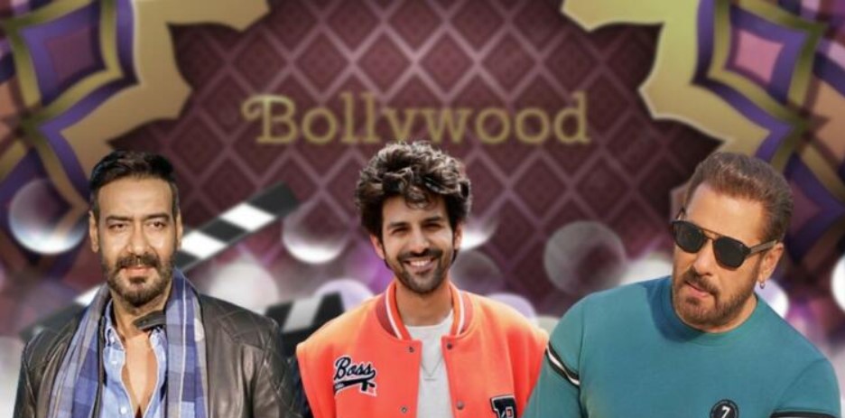 Best Bollywood Actors 3