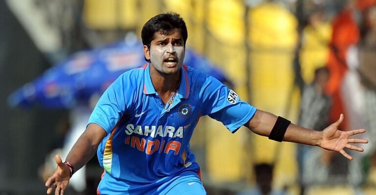 Vinay Kumar Height, Age, Wife, Family, Biography & More