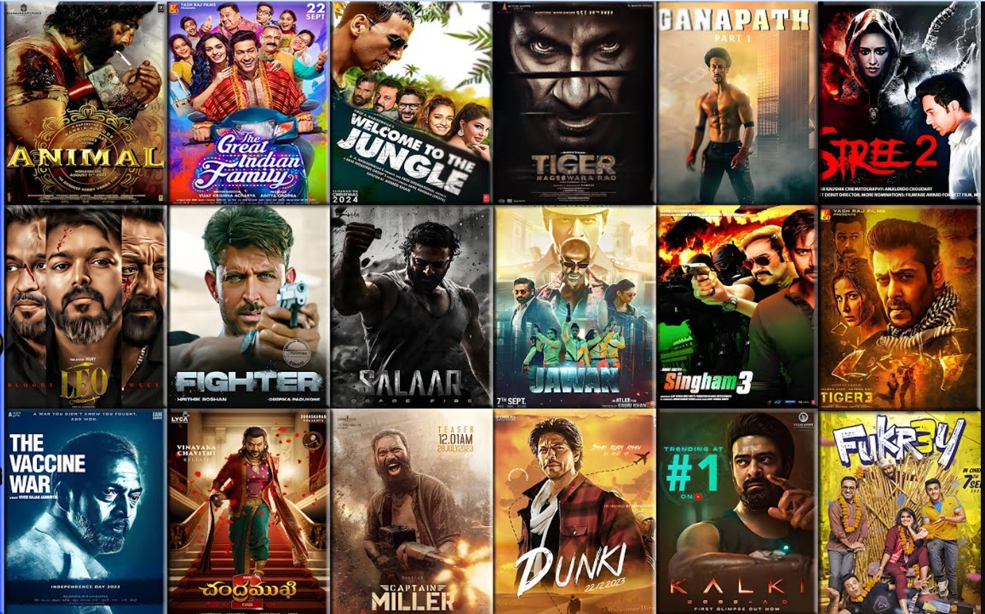 What Bollywood Movies Are Waiting for Us in 2024 2