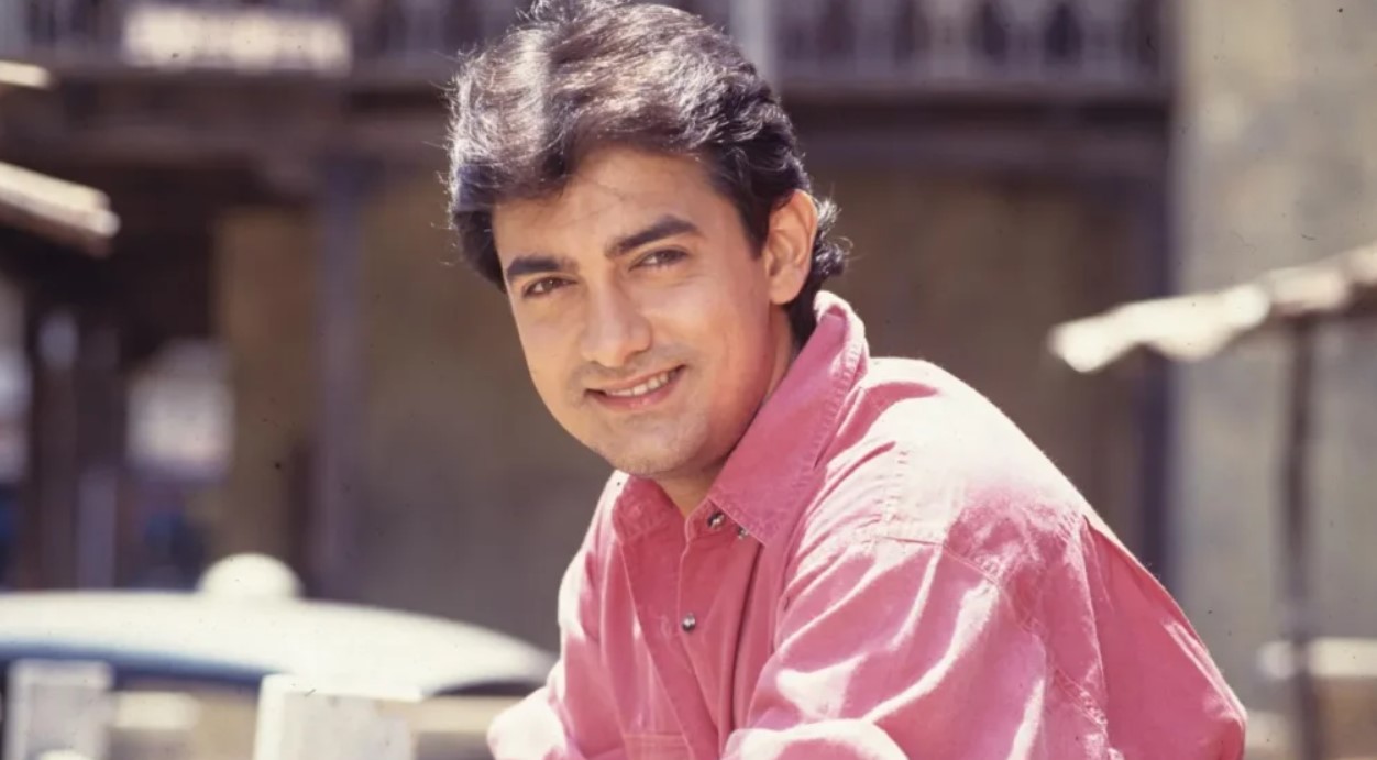 Aamir Khan Age, Family, Biography & More 3
