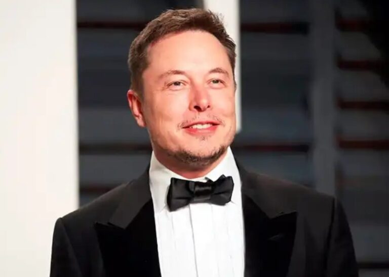 Elon Musk: Age, Family, Biography & More