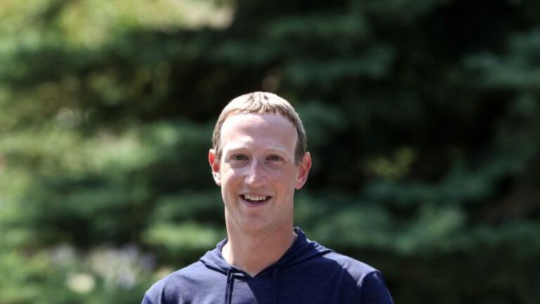 Mark Zuckerberg: Age, Family, Biography & More