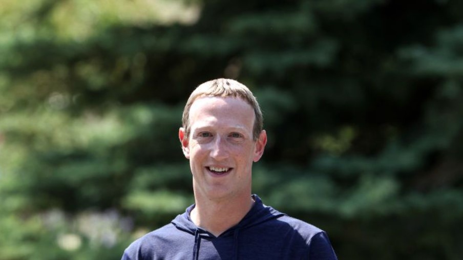 Mark Zuckerberg Age, Family, Biography & More 1