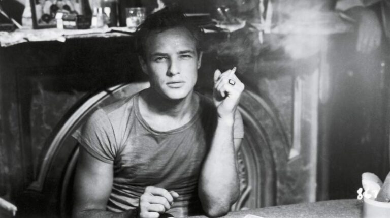 Marlon Brando: Age, Family, Biography & More