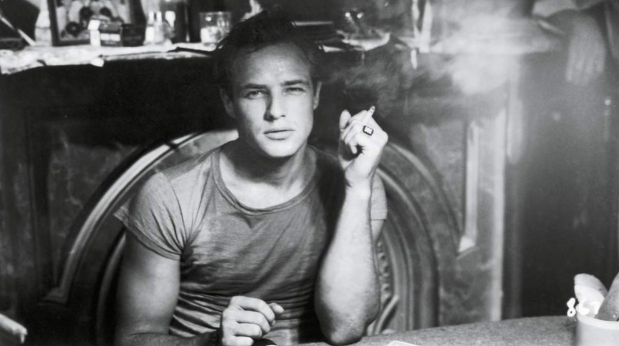 Marlon Brando Age, Family, Biography & More 1