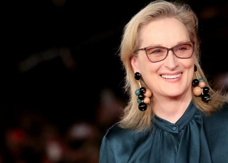 Meryl Streep: Age, Family, Biography & More