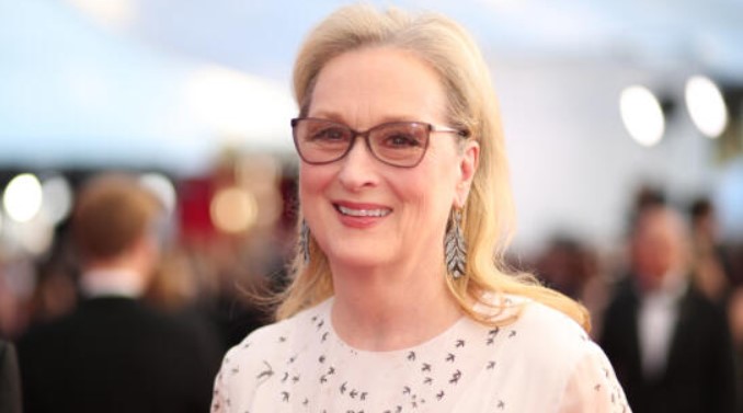 Meryl Streep Age, Family, Biography & More 2