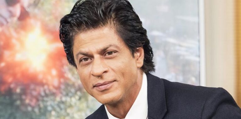 Shah Rukh Khan: Age, Family, Biography & More
