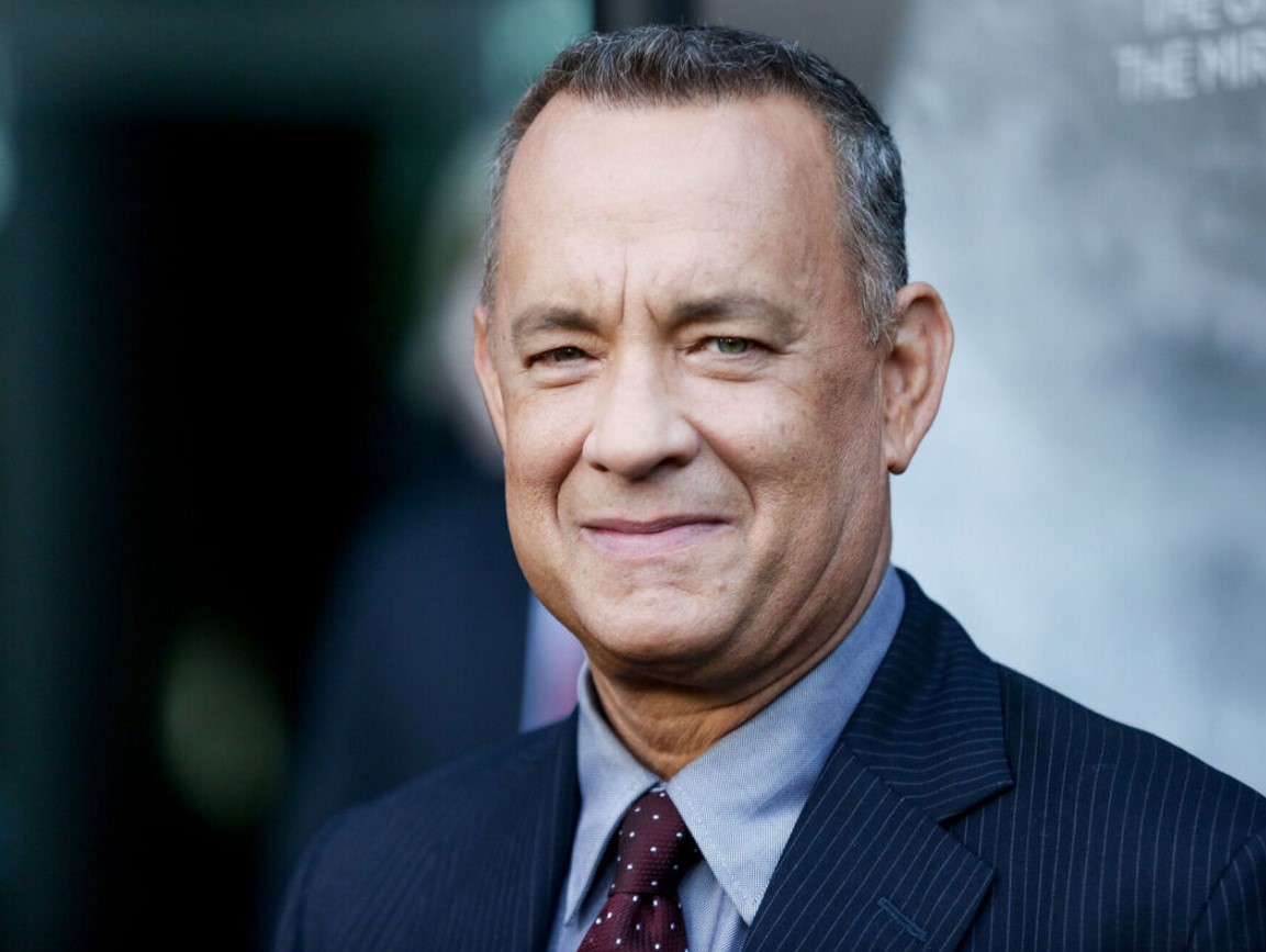 Tom Hanks Age, Family, Biography & More 1