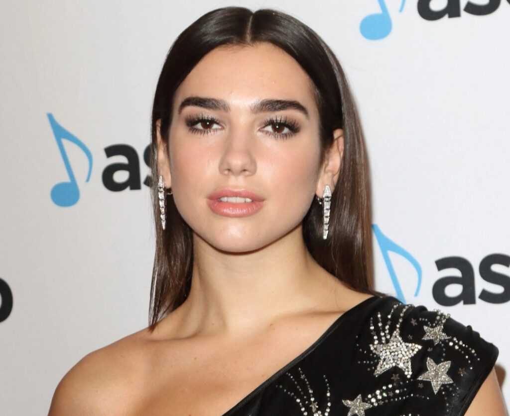 Dua Lipa: Age, Family, Biography & More - read now about Bollywood