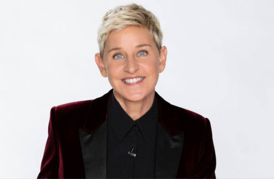 Ellen Lee DeGeneres: Age, Family, Biography & More 2