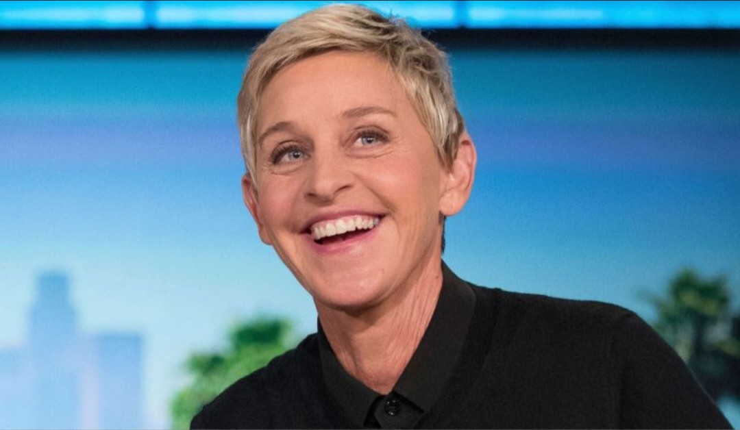 Ellen Lee DeGeneres: Age, Family, Biography & More 3
