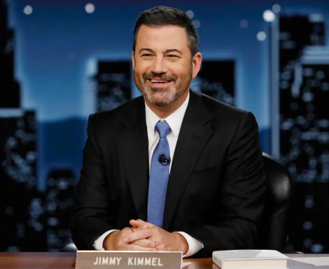 James Christian Kimmel: Age, Family, Biography & More  2