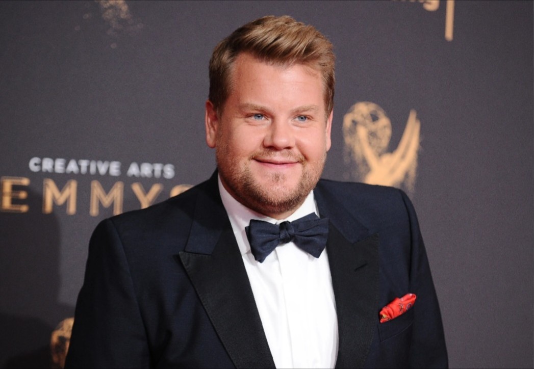 James Corden: Age, Family, Biography & More 2