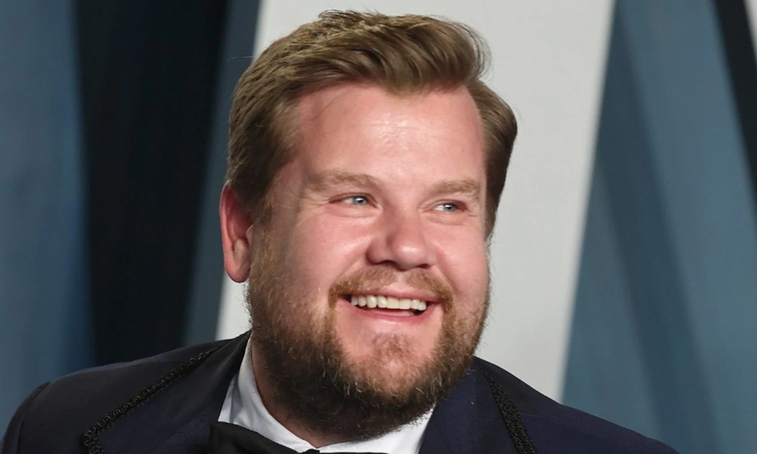 James Corden: Age, Family, Biography & More 4