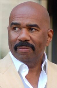 Steve Harvey: Age, Family, Biography & More 1