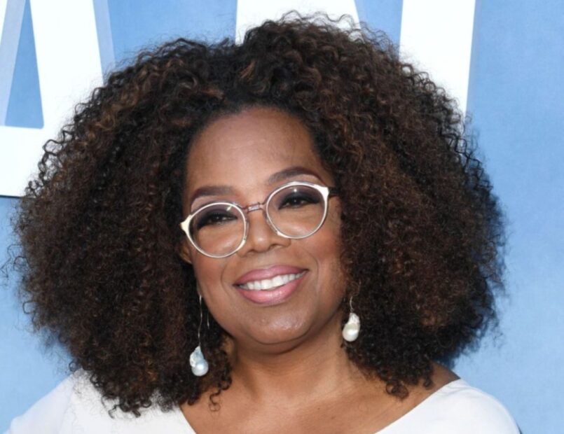 Oprah Gail Winfrey: Age, Family, Biography & More 2