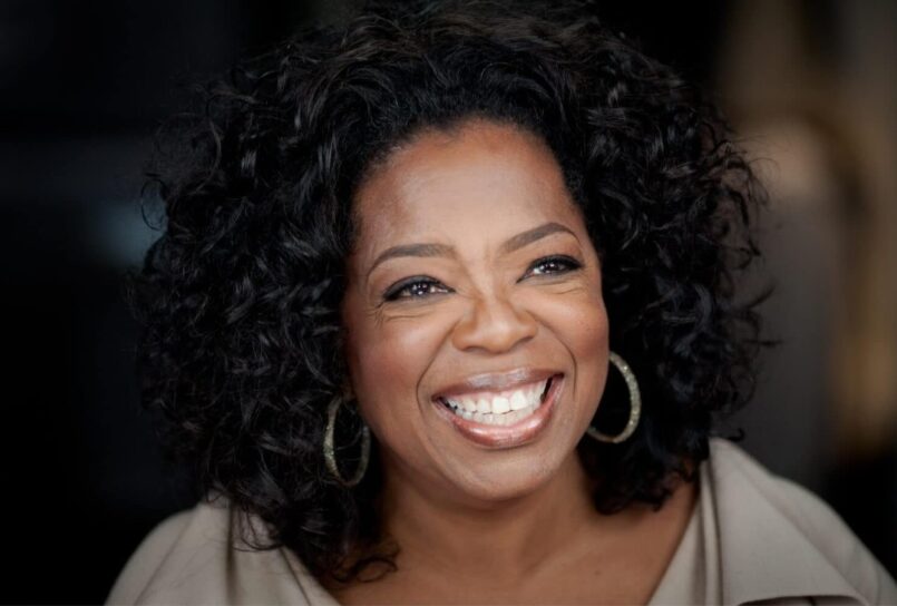 Oprah Gail Winfrey: Age, Family, Biography & More 3