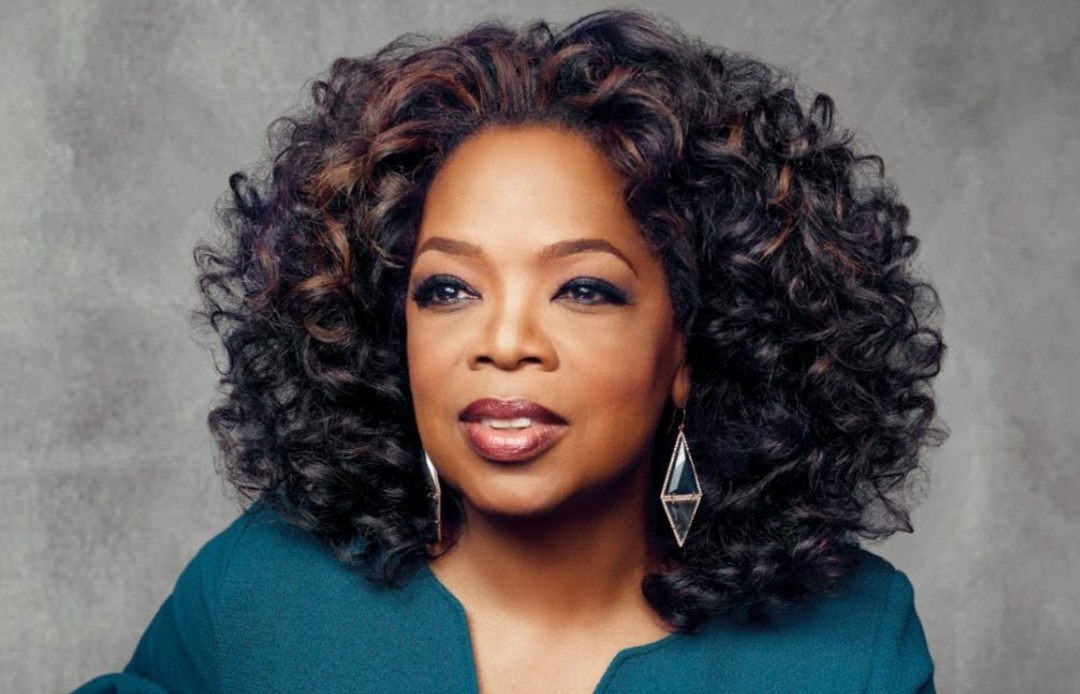 Oprah Gail Winfrey: Age, Family, Biography & More 4