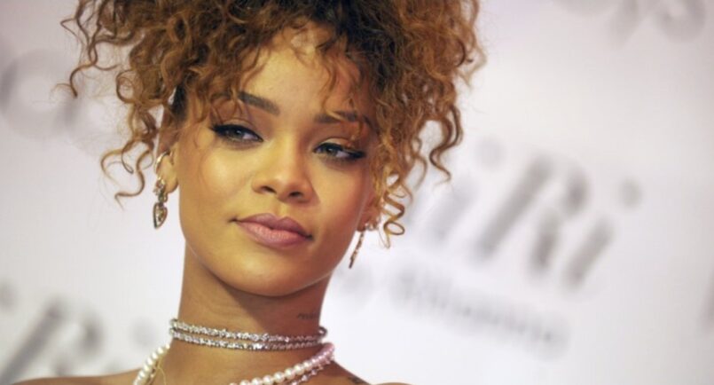 Rihanna: Age, Family, Biography & More 2