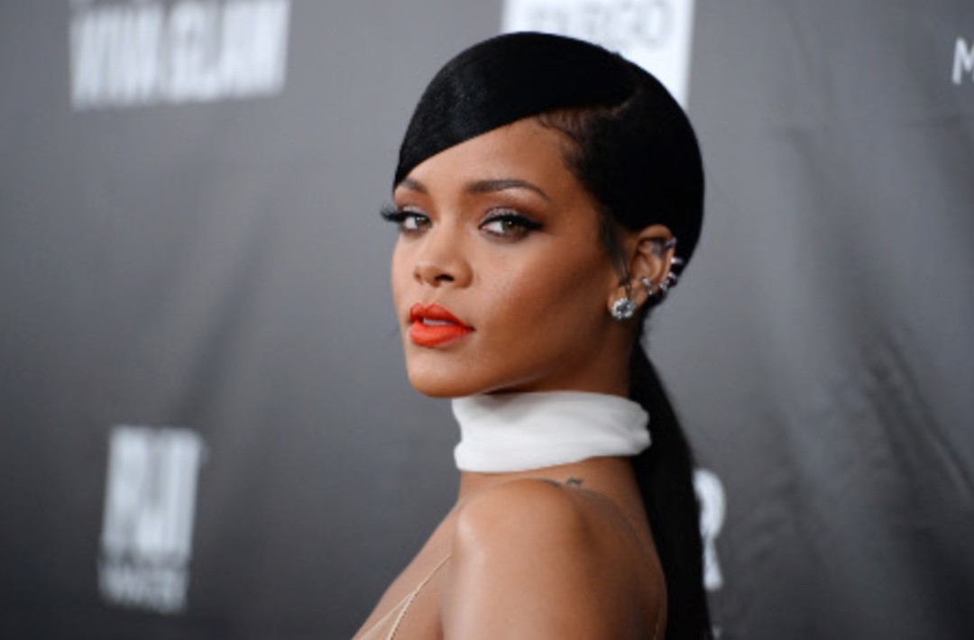 Rihanna: Age, Family, Biography & More 4