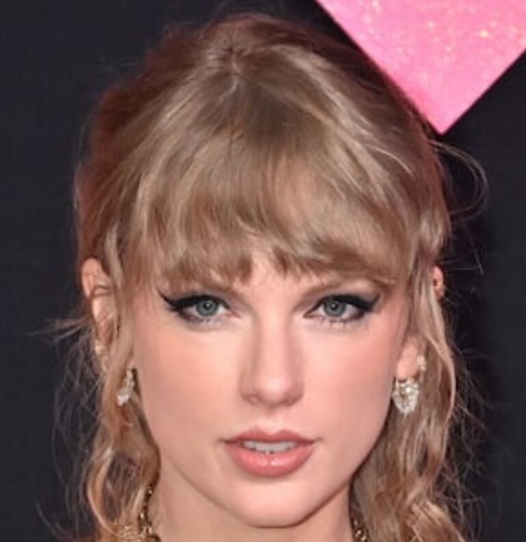 Taylor Swift: Age, Family, Biography & More