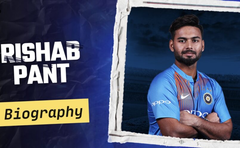 Rishabh Pant 2