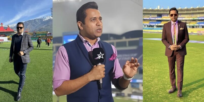 Aakash Chopra 2