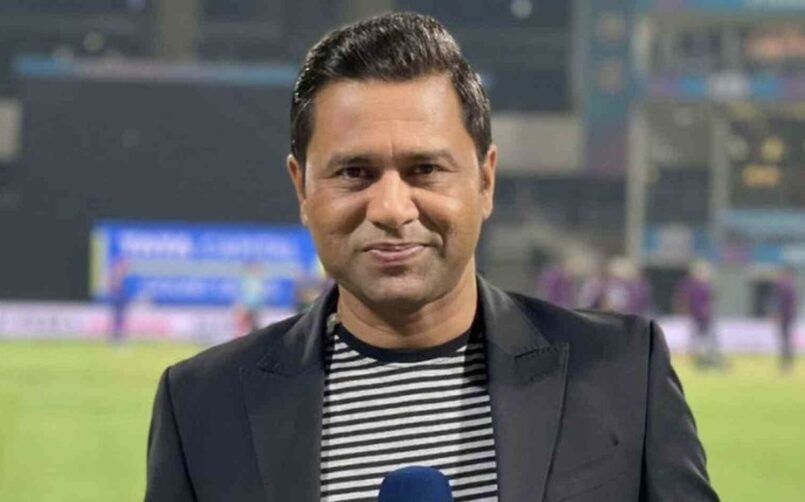 Aakash Chopra 3