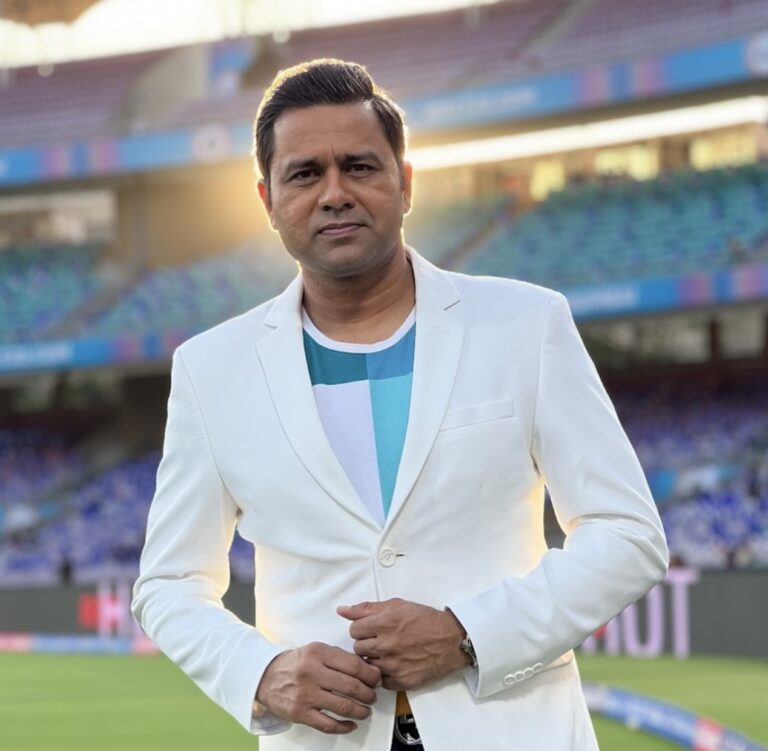 Aakash Chopra: Age, Family, Biography & More