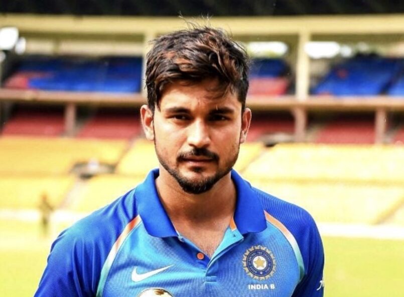 Manish Pandey 2