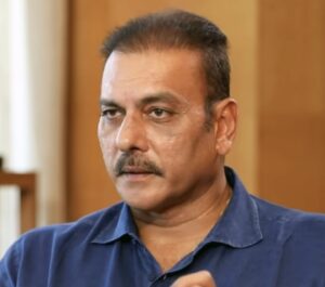 Ravi Shastri 1