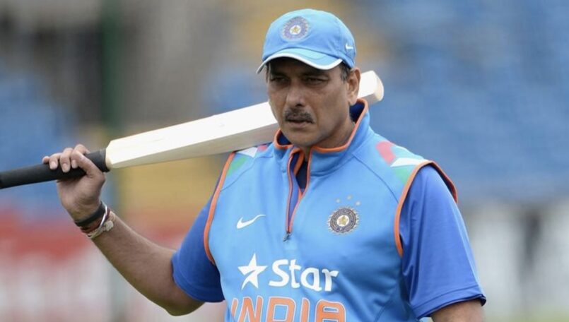 Ravi Shastri 3