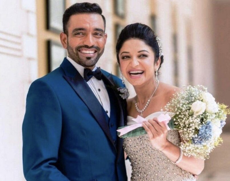 Robin Uthappa 3