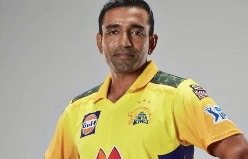 Robin Uthappa 2