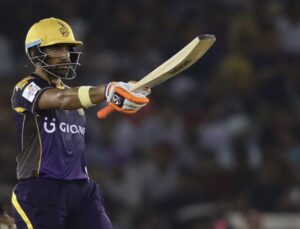 Robin Uthappa 1