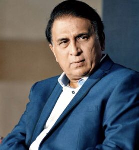 Sunil Gavaskar 1