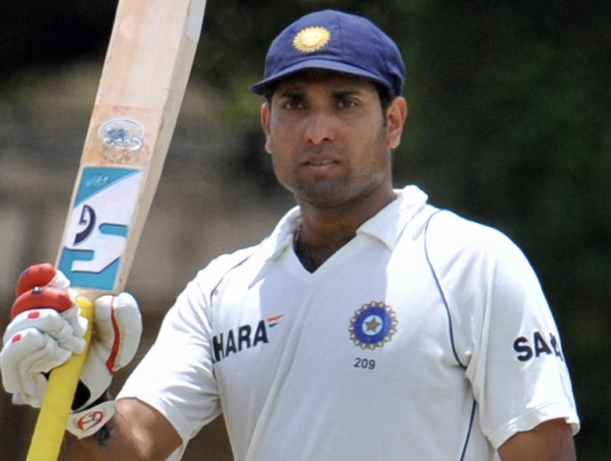 VVS Laxman 2