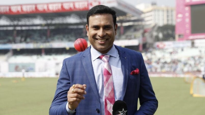 VVS Laxman 3