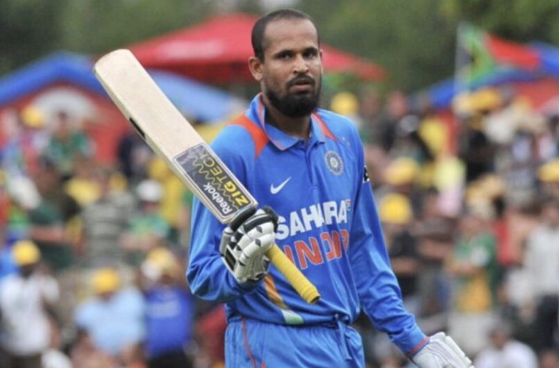 Yusuf Pathan 3