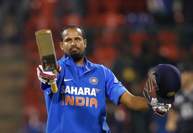 Yusuf Pathan 2