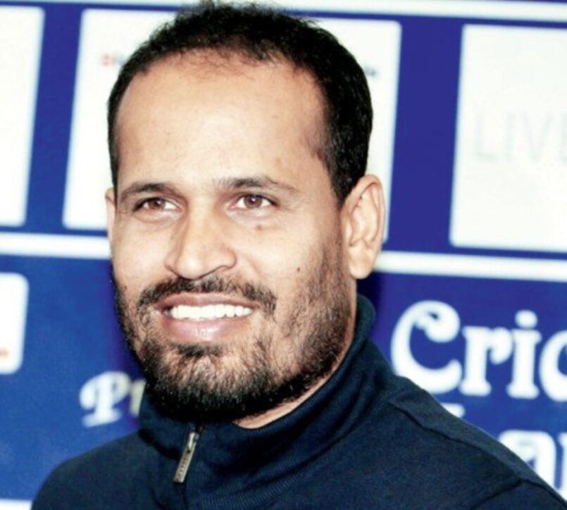 Yusuf Pathan 2