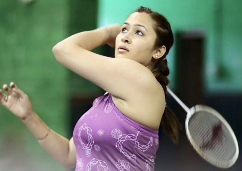 Jwala Gutta 2