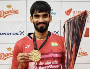 Kidambi Srikanth 1